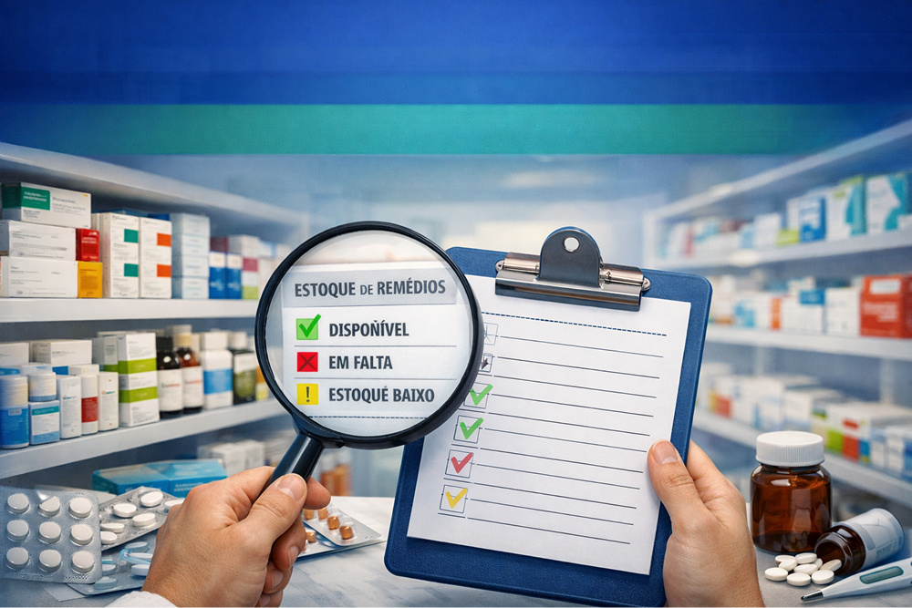 TRANSPARÊNCIA DE MEDICAMENTOS - FARMÁCIA BÁSICA DO MUNICÍPIO DE JAÍBA - 30 DE MARÇO DE2026.