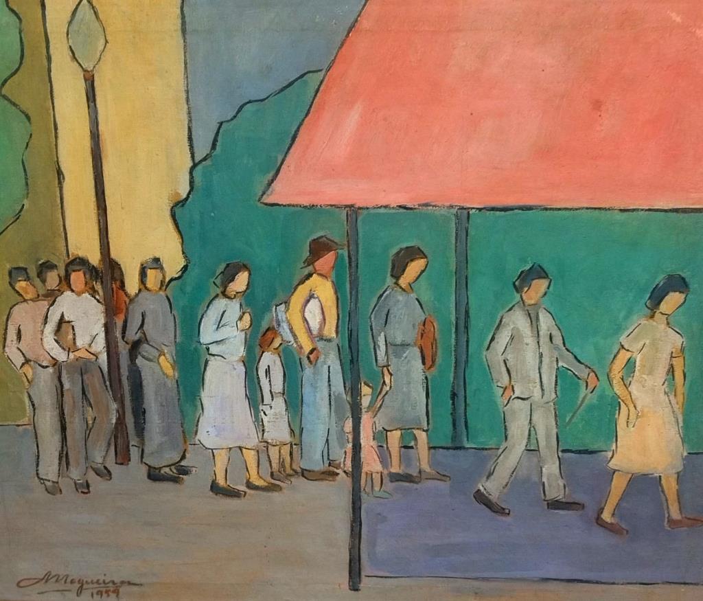 Exposição “Legado” homenageia Araraquara com obras da Pinacoteca Ybarra de Almeida