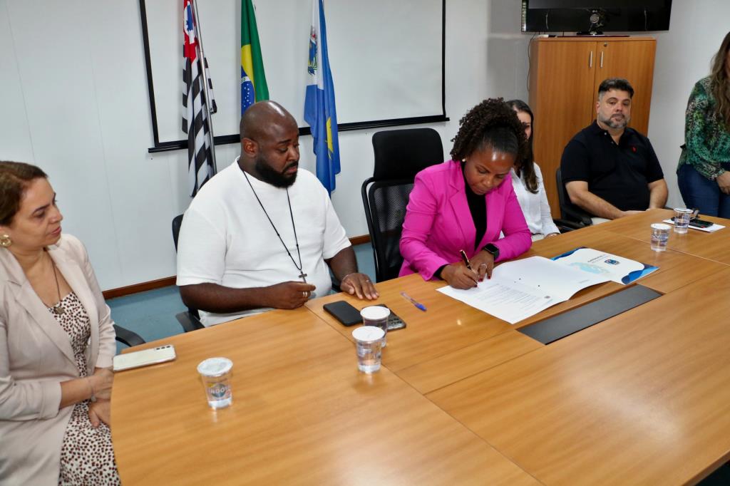 Solenidade marca posse do Conselho Municipal de Assistência Social