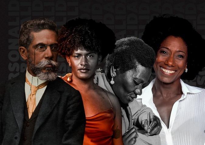 Campanha Novembro Negro-Ascensão da População Afrodescendente