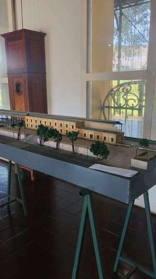 Cultura destaca o patrimônio histórico cultural com diversas exposições