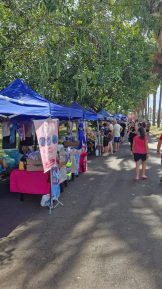 Feiras Públicas fortalecem a economia criativa e ampliam oportunidades para empreendedores em Araraquara