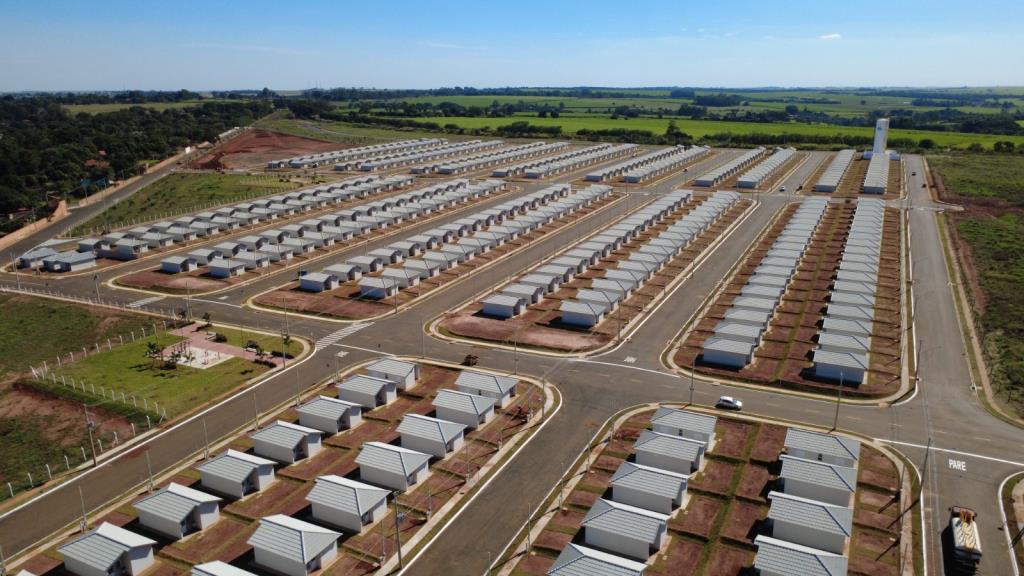 Prefeitura e Pacaembu alinham entrega de novo residencial em Araraquara