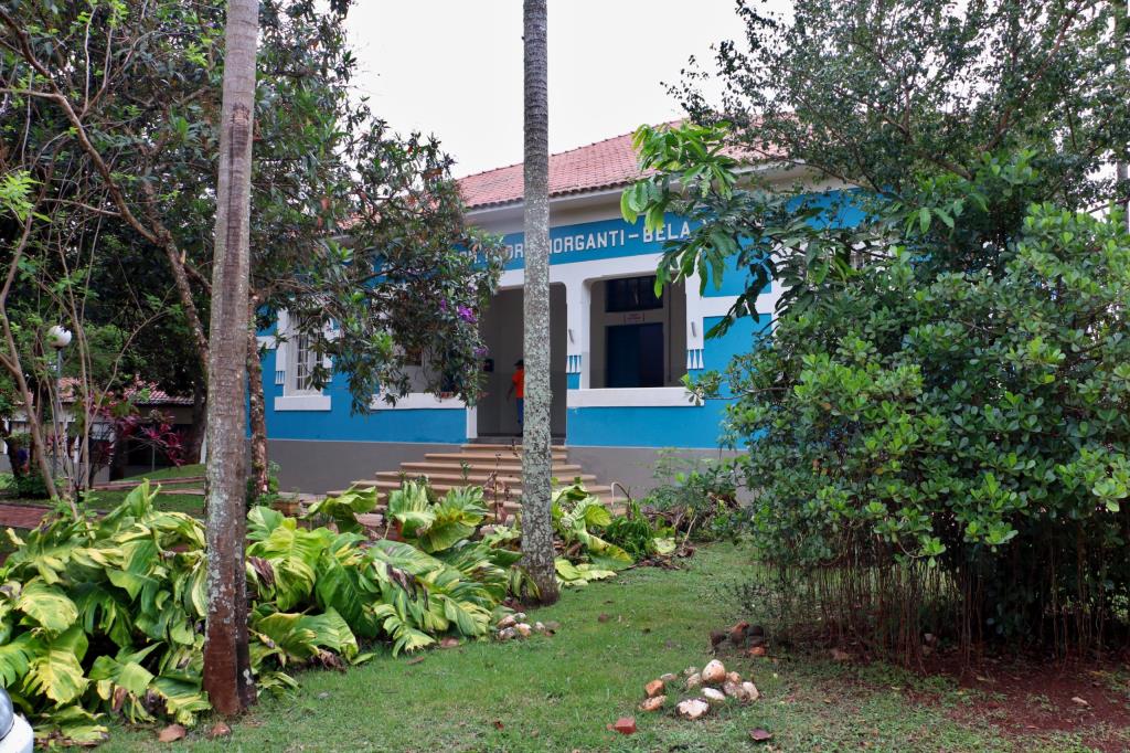 Educação do campo é fortalecida com entrega de obras no Assentamento Bela Vista