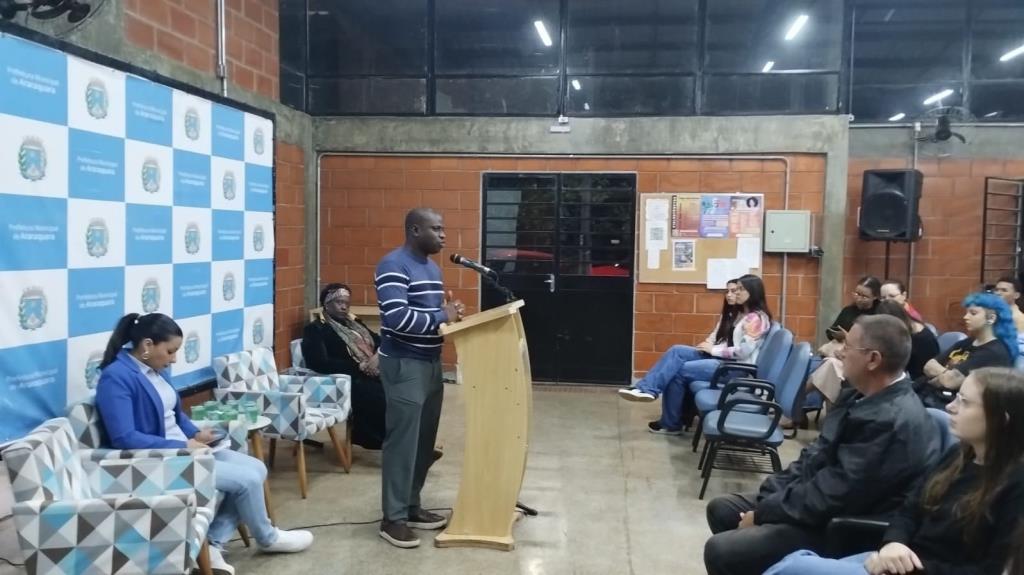 Araraquara realiza 1ª Conferência Municipal dos Objetivos de Desenvolvimento Sustentável