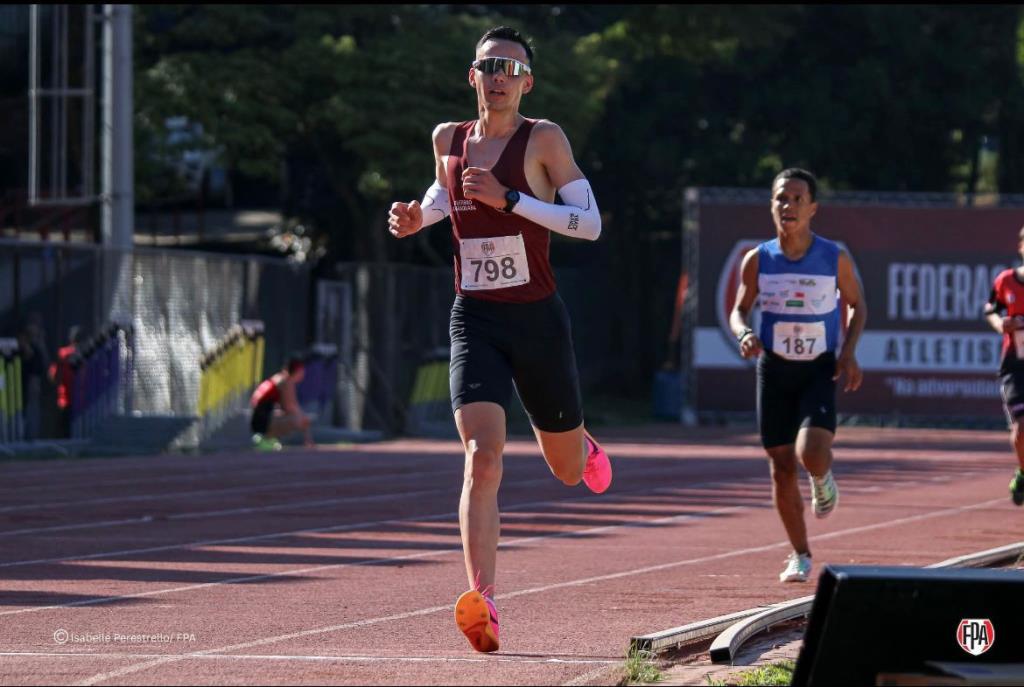 Fundesport Araraquara garante retorno à elite do atletismo paulista com vice-campeonato estadual
