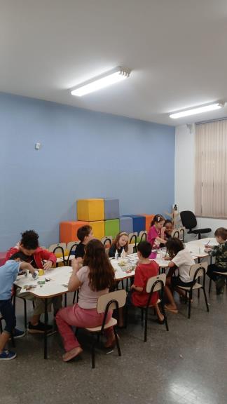 Última semana do projeto “Férias na Biblioteca” apresenta contações de histórias