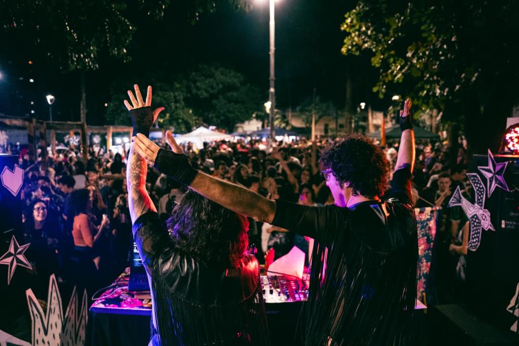 Tocaya comemora 9 anos com feira e Festa Junina na Praça