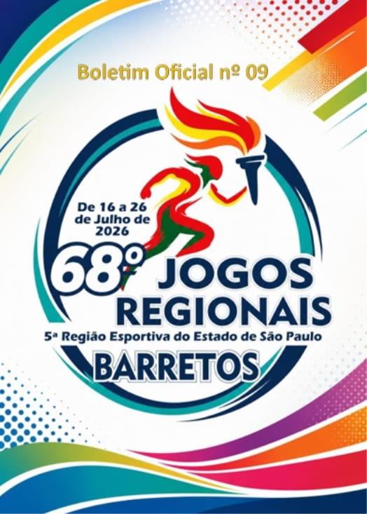 Araraquara mantém liderança geral dos Jogos Regionais de Barretos