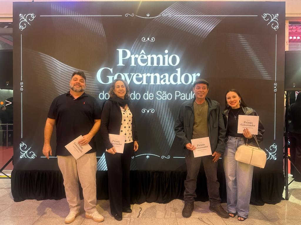 Programa “Oficinas Culturais” é finalista do Prêmio Governador do Estado para as Artes