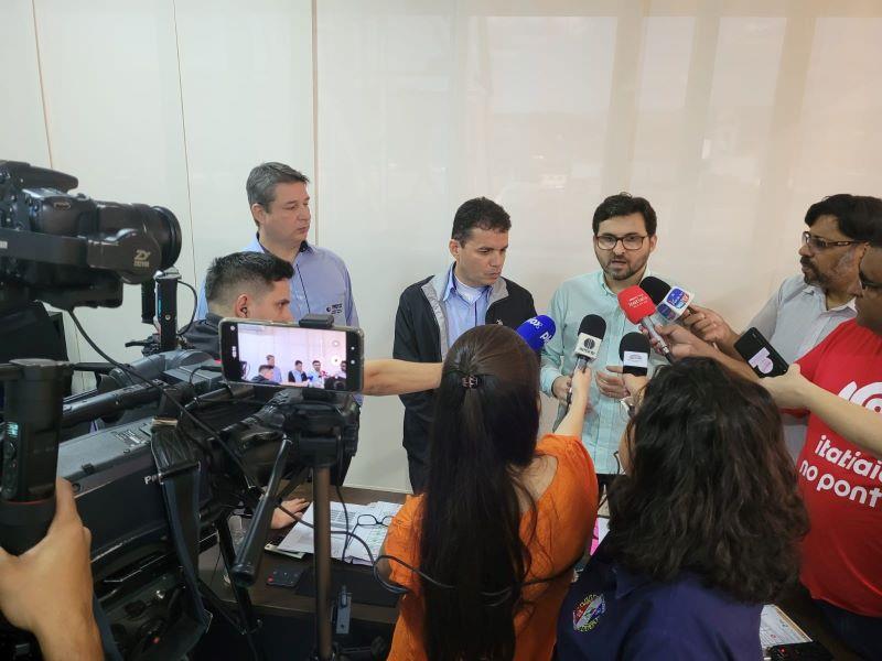 Prefeitura de Fabriciano detalha proposta de Reforma da Previdência Própria dos servidores