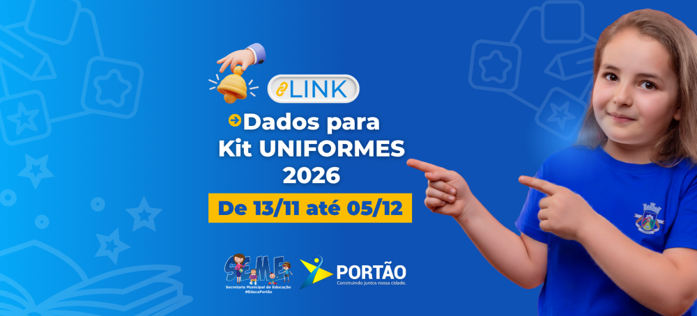 Link Kit Uniformes