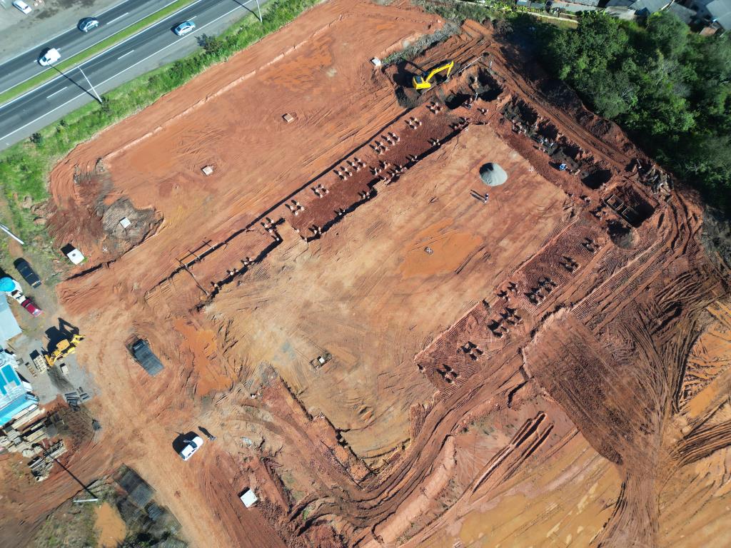 30 Obras em 2026