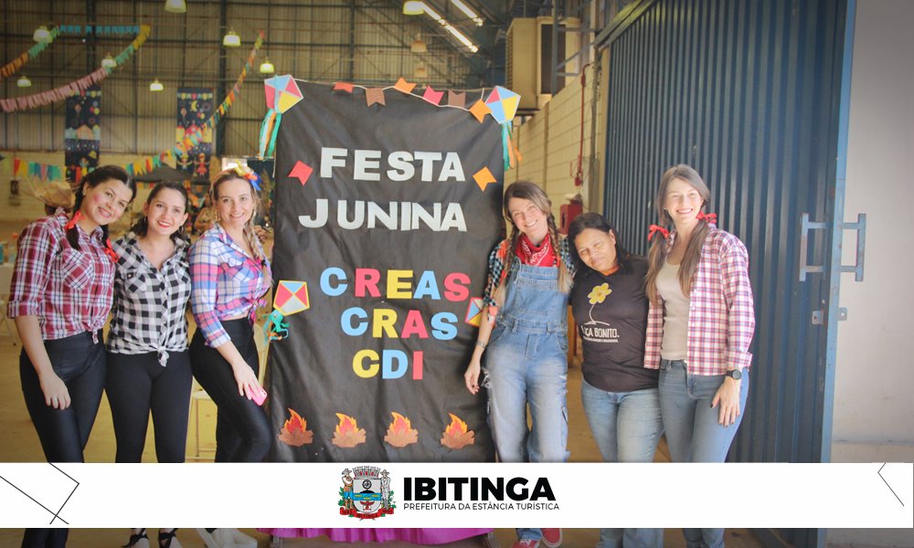 Festa Junina do Social foi sucesso em Ibitinga 