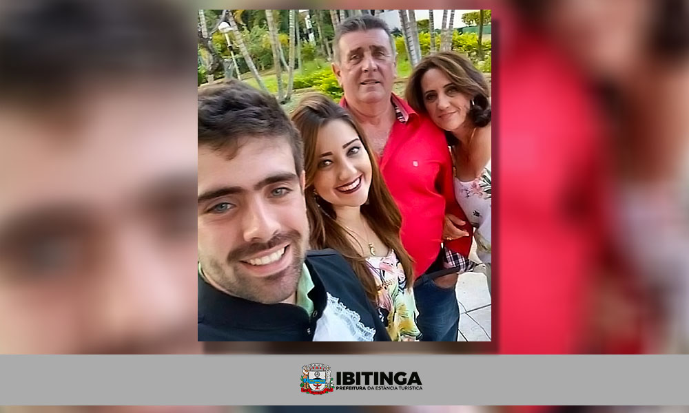 Prefeitura decreta luto oficial após falecimento de Silão, ex-vereador de Ibitinga