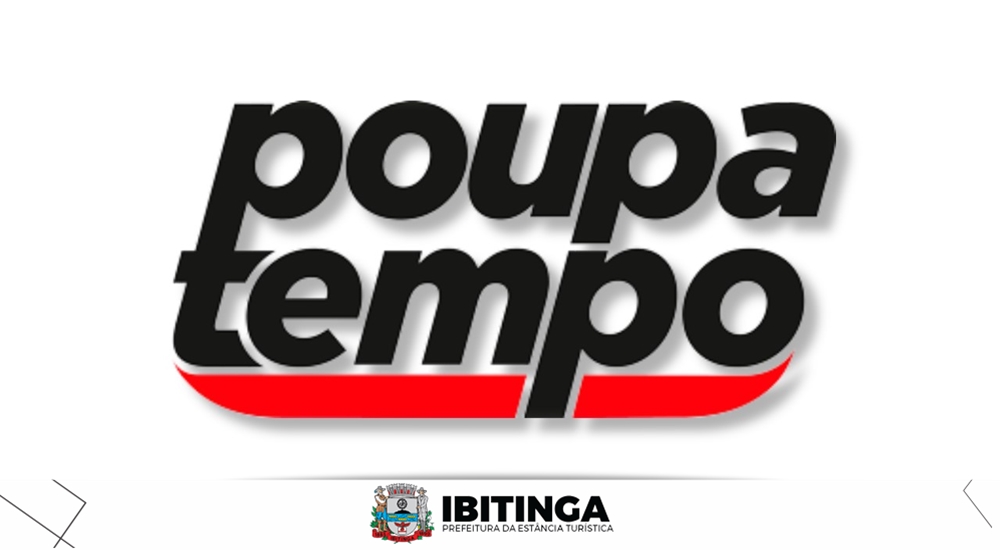 Serviços do Poupatempo deverão estar disponíveis ao ibitinguense, já neste mês