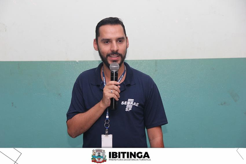 Prefeitura e Sebrae formam mais 33 pessoas em curso de gestão dos negócios