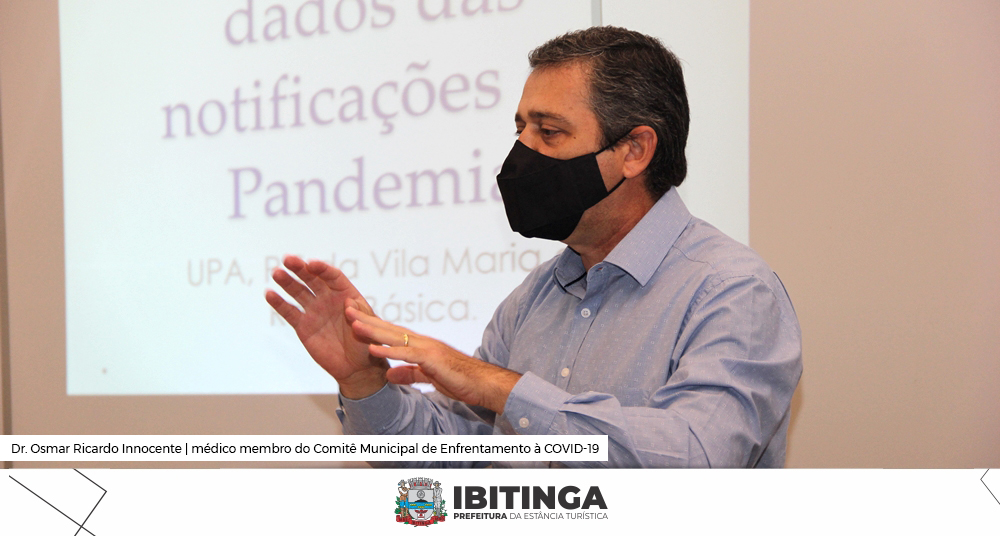 Ibitinga: Prefeitura determina que suspensão das aulas será mantida