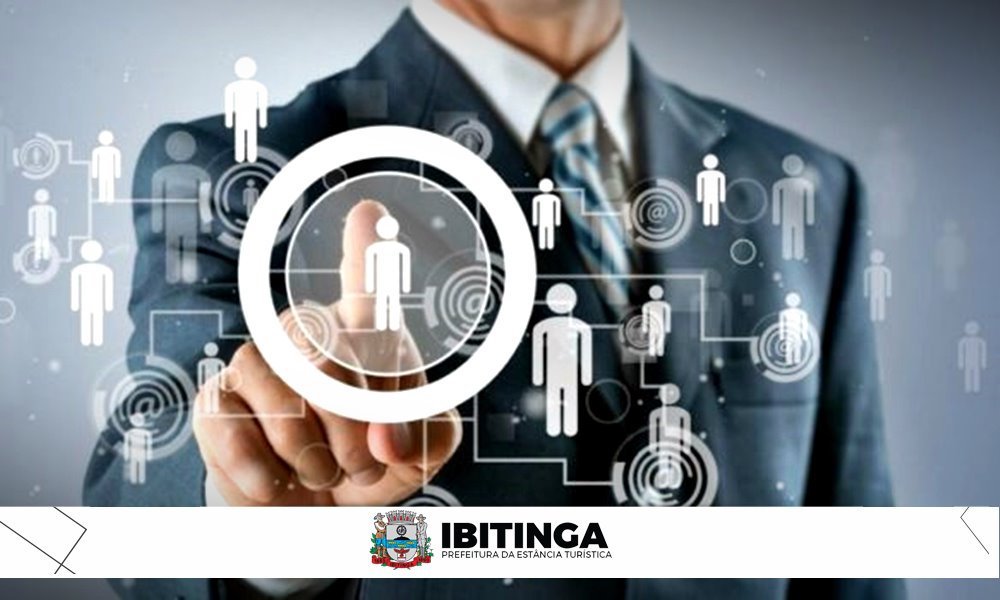 SENAI de Ibitinga abre oportunidade de emprego para especialista em Tecnologia 