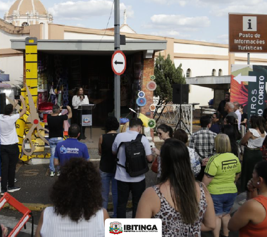 Festival do Enxoval 2025 transforma o centro de Ibitinga em vitrine da tradição, cultura e empreendedorismo