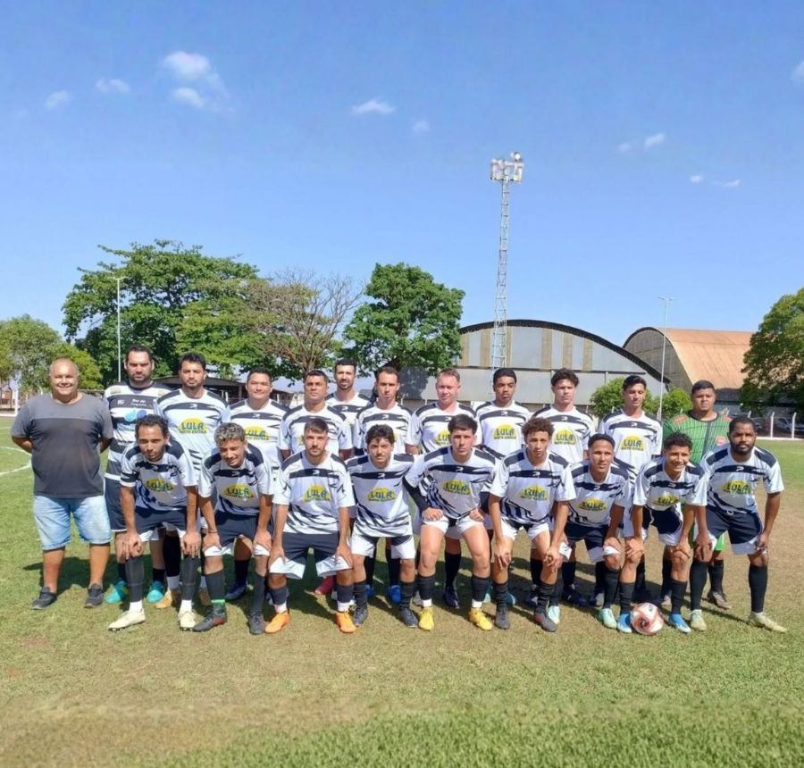 Campeonato Amador de Futebol de Campo 2025 tem início em Ibitinga com grandes jogos e muita emoção