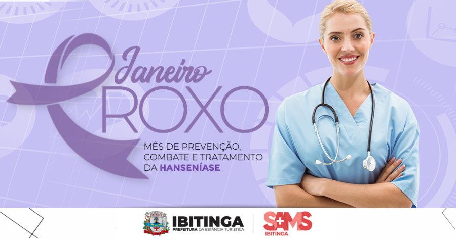 Profissionais da saúde participam de palestra sobre hanseníase