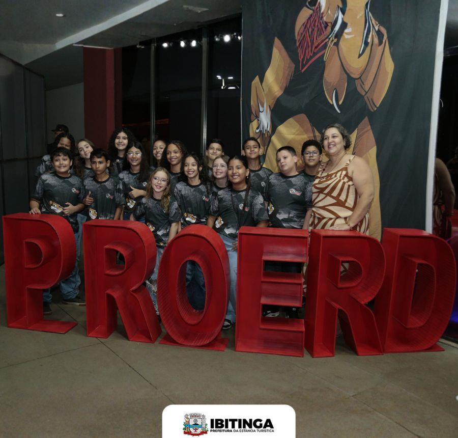 Compromisso com a educação e a prevenção!