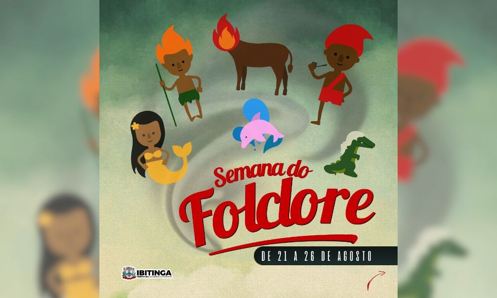 Semana do Folclore em Ibitinga: Mantendo Vivas as Tradições Populares