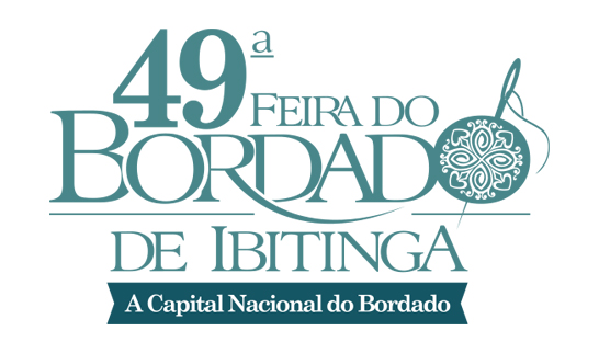 49ª FEIRA DO BORDADO DE IBITINGA