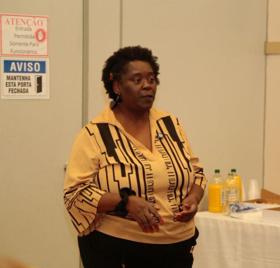 Sensibilização e Adesão ao SINAPIR em Ibitinga