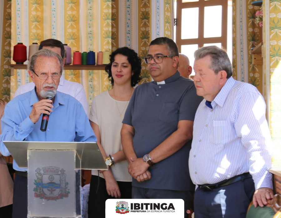 4ª Expo Bordado de Ibitinga tem início e movimenta a Capital Nacional do Bordado e Enxovais