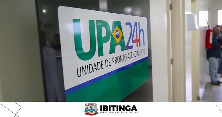 Coronavírus: NÃO procure a UPA se estiver com sintomas brandos
