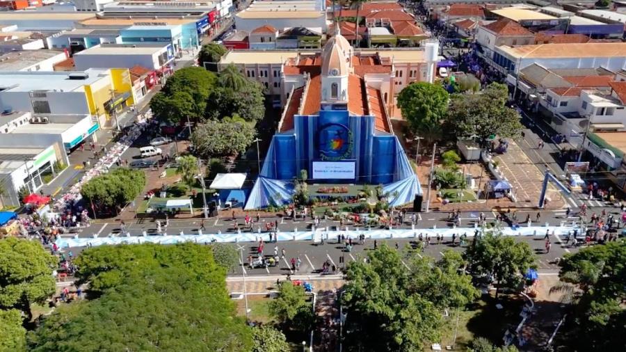 Corpus Christi 2025