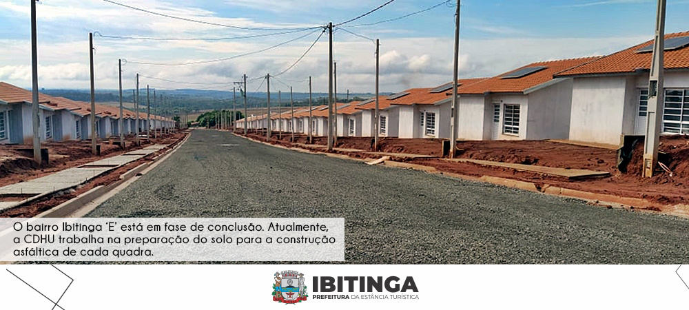 CDHU: grupos de contemplados começam a escolher suas casas em Ibitinga