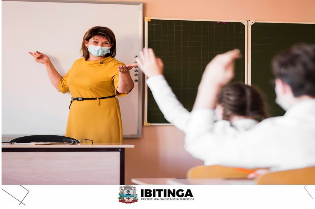 Atribuição de Classe aos Professores de Educação Básica I será nesta quinta-feira (24)