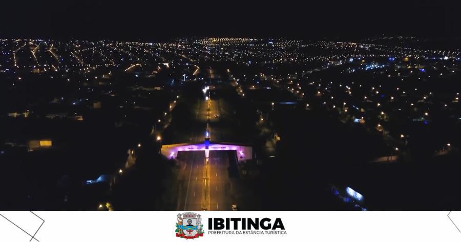 Ibitinga decreta toque de recolher a partir das 21h como medida preventiva