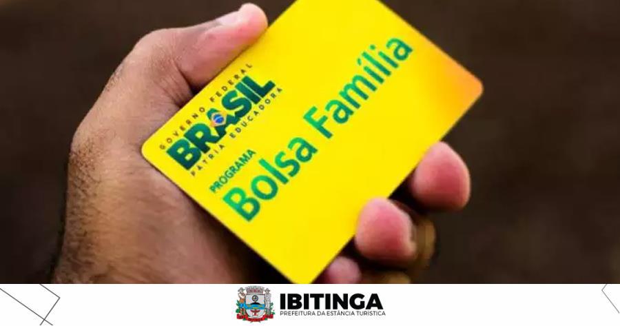 Bolsa Família: benefícios estão garantidos durante pandemia do coronavírus