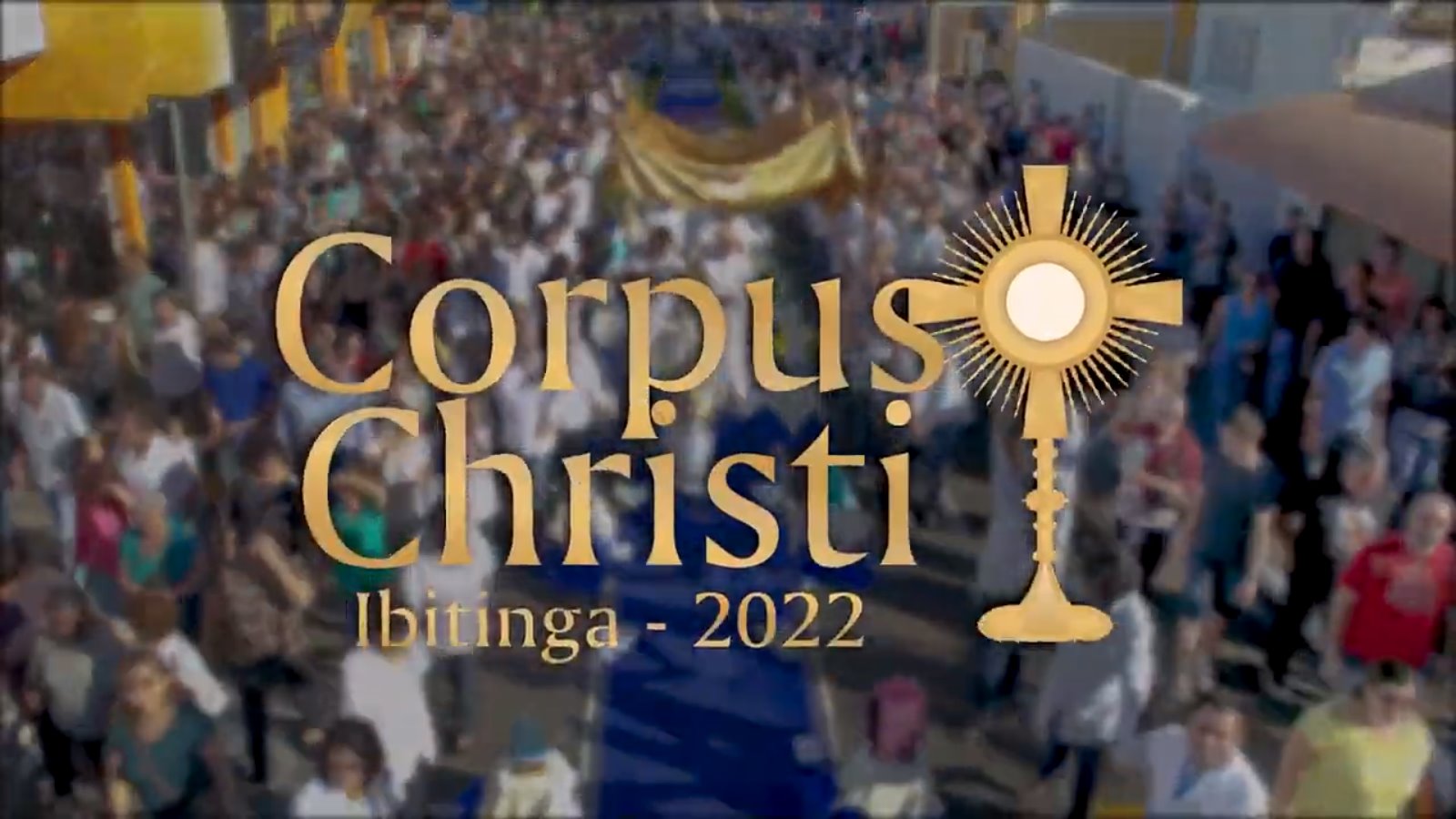 Corpus Christi 2022