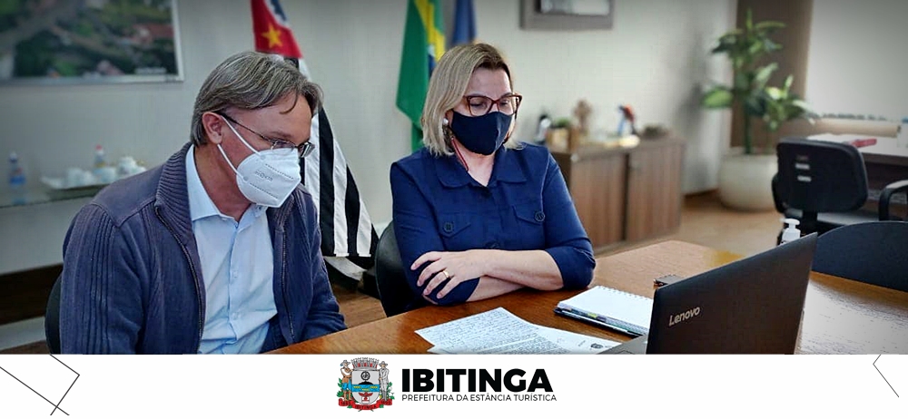 Prefeitura de Ibitinga firma convênio que viabiliza ações voltadas a resíduos sólidos