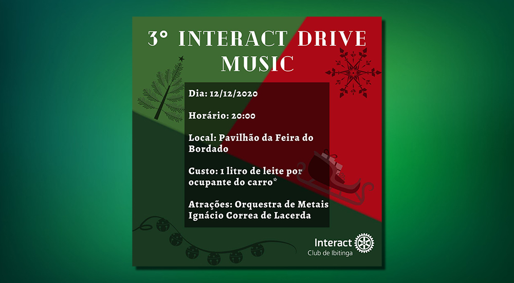 Cultura: apresentação drive-in homenageia 90 anos de Duilio Galli