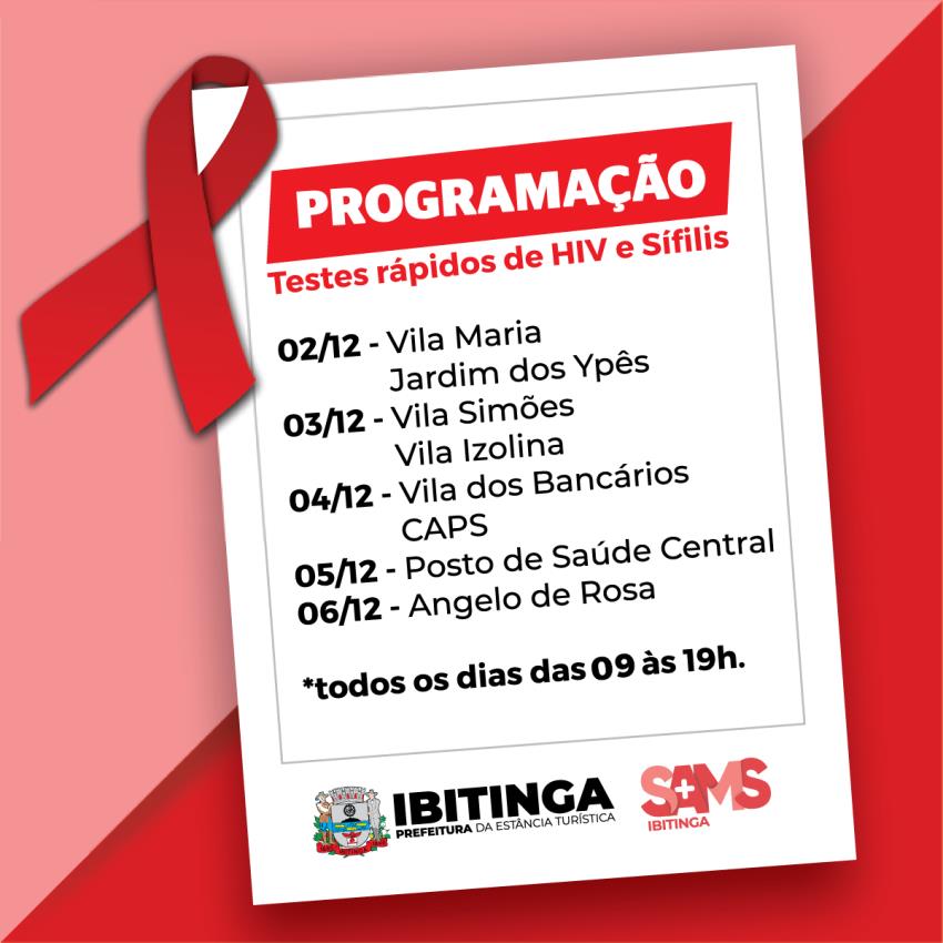 catSAU_fique sabendo hiv_programação