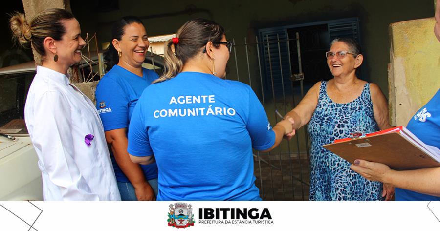 Ano que vem, Ibitinga terá curso técnico de Agente Comunitário de Saúde na ETEC