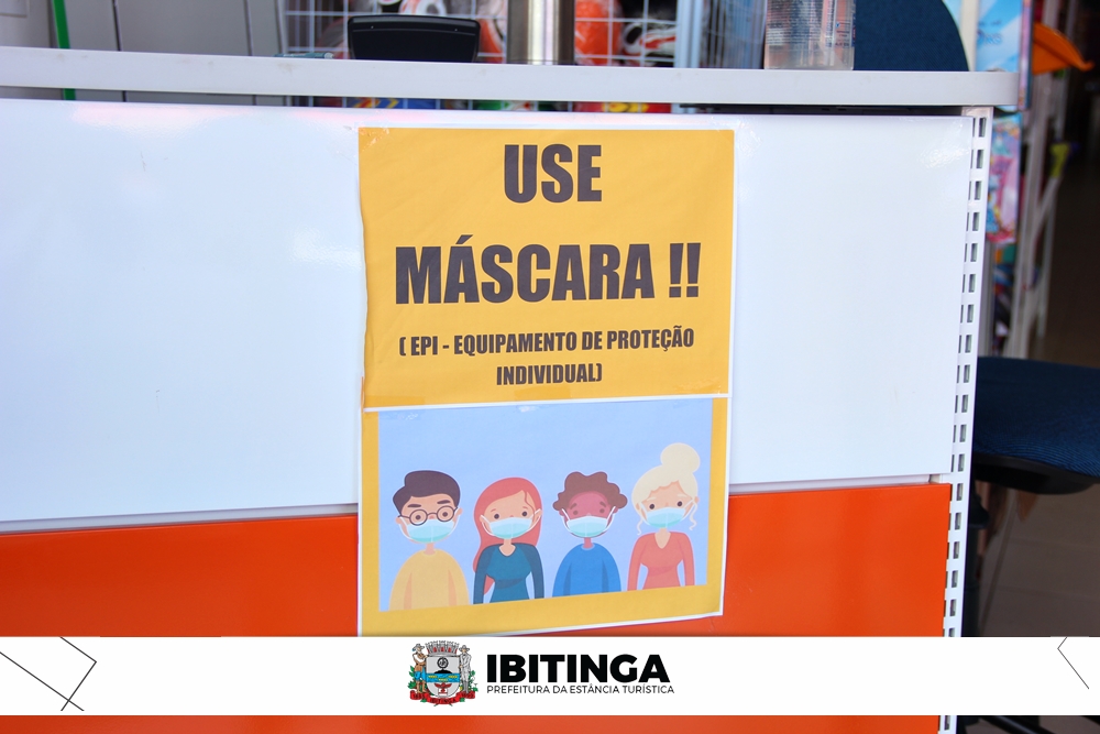 Boas práticas: veja formas criativas do comércio cumprir a ‘fase laranja’ da quarentena