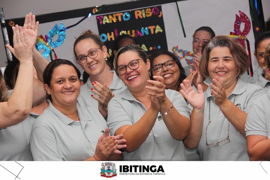 Escola Delfina Gomes da Fonseca (V.Maria) é reinaugurada pela Prefeitura