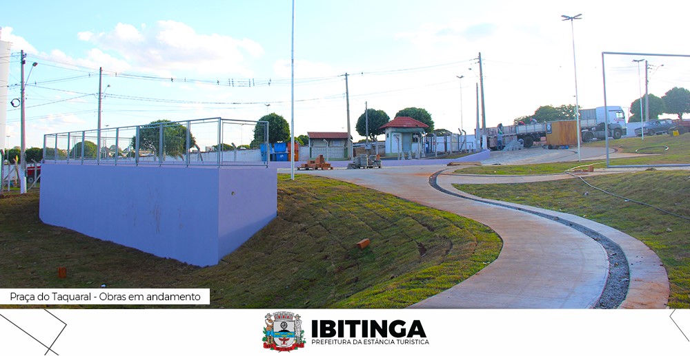 Obras: “Essa praça trouxe mais brilho para nosso bairro”, diz morador do Taquaral