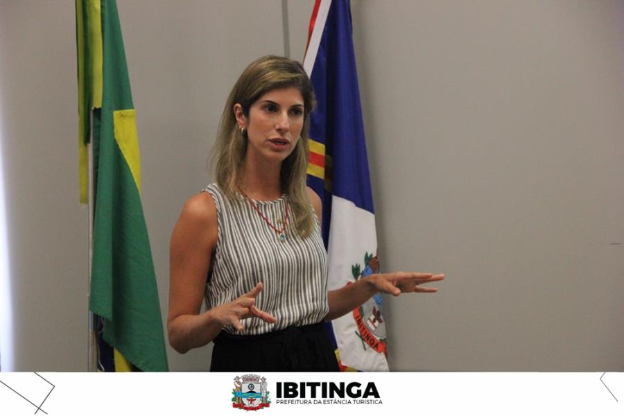 Médicos e enfermeiros de Ibitinga se capacitam sobre a doença de hanseníase
