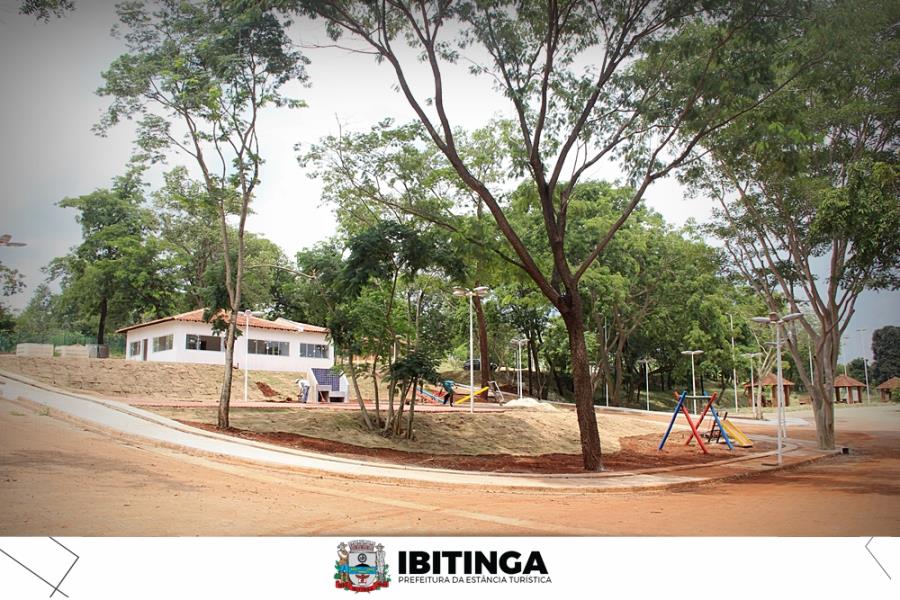 Prefeitura prepara Pontal do Jacaré para a 12ª Festa de N. Senhora dos Navegantes