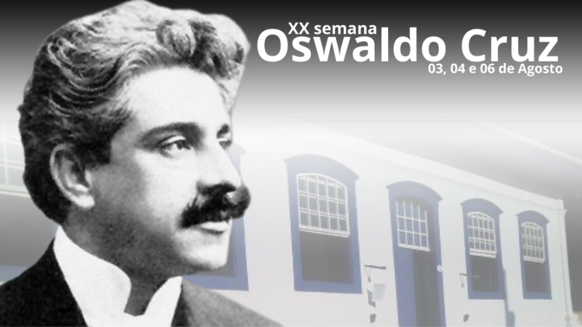 XX Semana Oswaldo Cruz