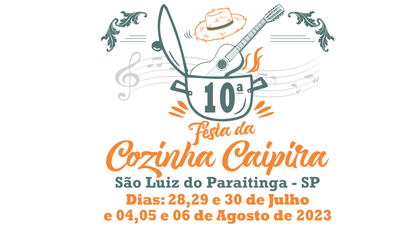 Cozinha Caipira