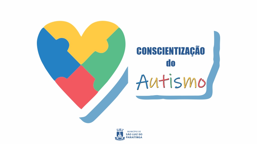 Semana de Consciencialização do Autismo